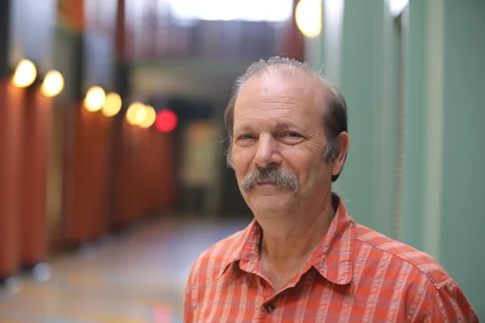 Moshe Vardi